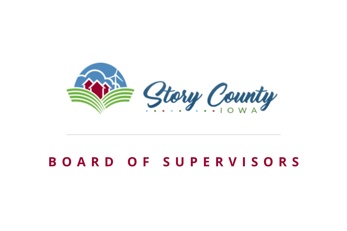 Story County Board of Supervisors
