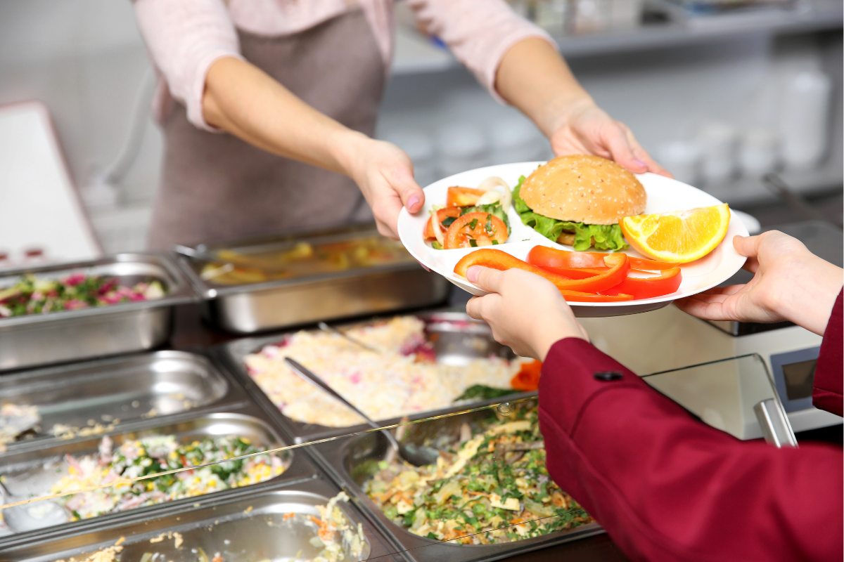 Ames Community School District offering summer meals, breakfast in fall
