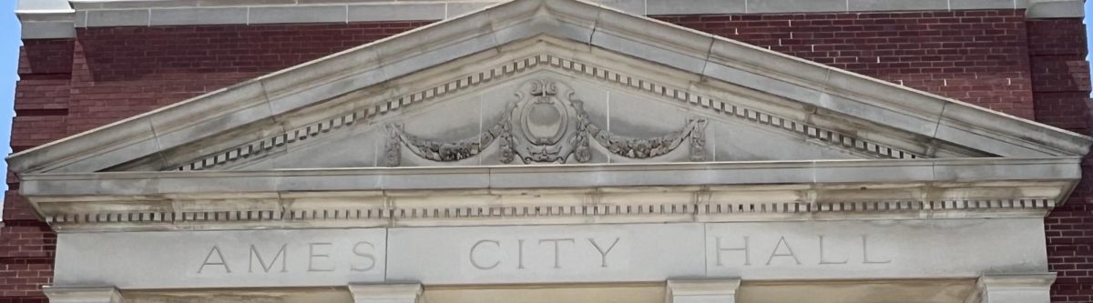 The Homeless Outreach Services Team (HOST) gave the Ames City Council an update on the status of homelessness in the city at Ames City Hall on June 24.