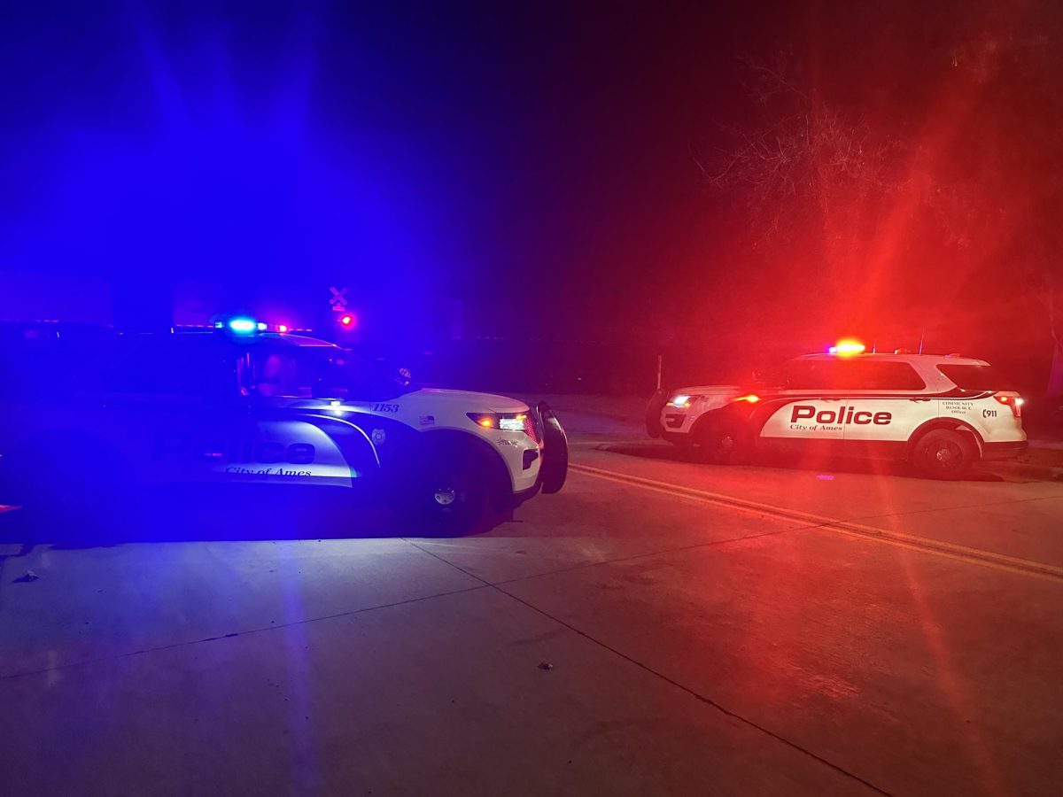 This year, ISU PD issued a total of 39 citations, five more than 2023 — when the game was last in Ames.