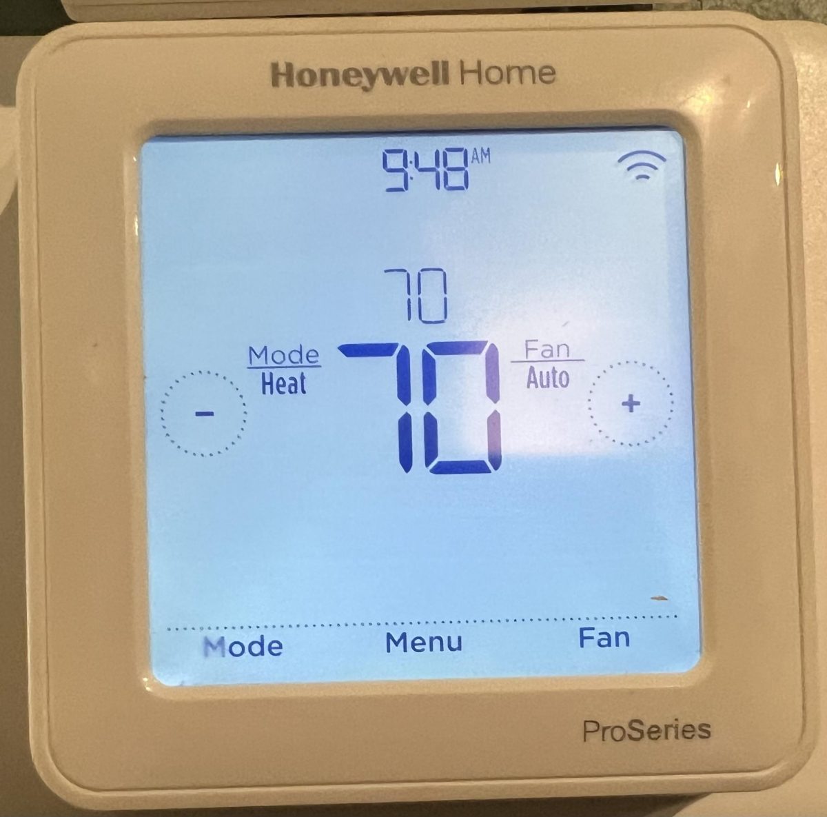 Ames residents could save money on their home heating and cooling bills if the city is successful in obtaining up to $15 million from the federal government in a special loan program.