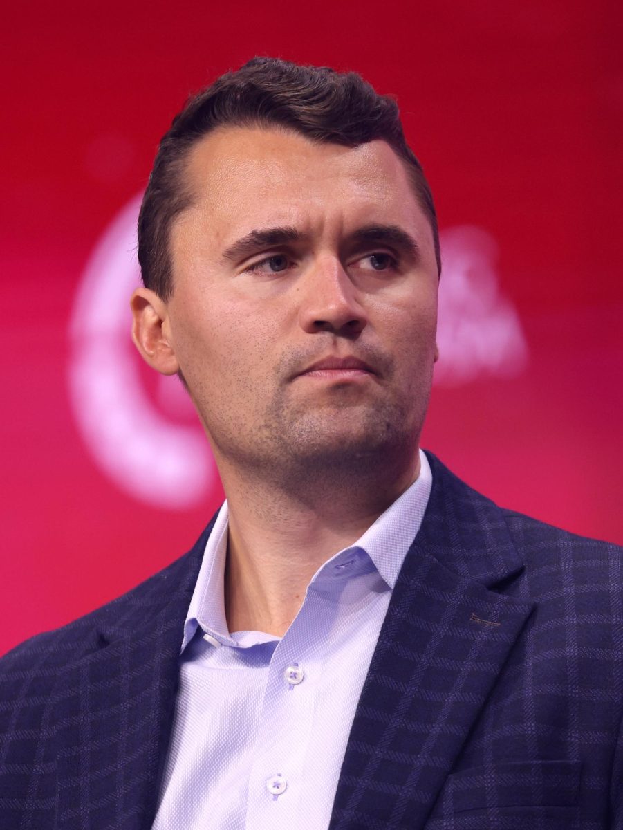 Charlie Kirk, a conservative activist, podcaster and founder of conservative non-profit Turning Point USA, was killed at Utah Valley University on Sept. 10. 
