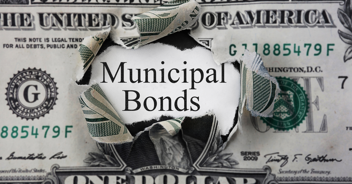 Municipal bonds will be issued Sept. 23 to enable the city of Ames to borrow $13.6 million to pay for a variety of city improvement projects.