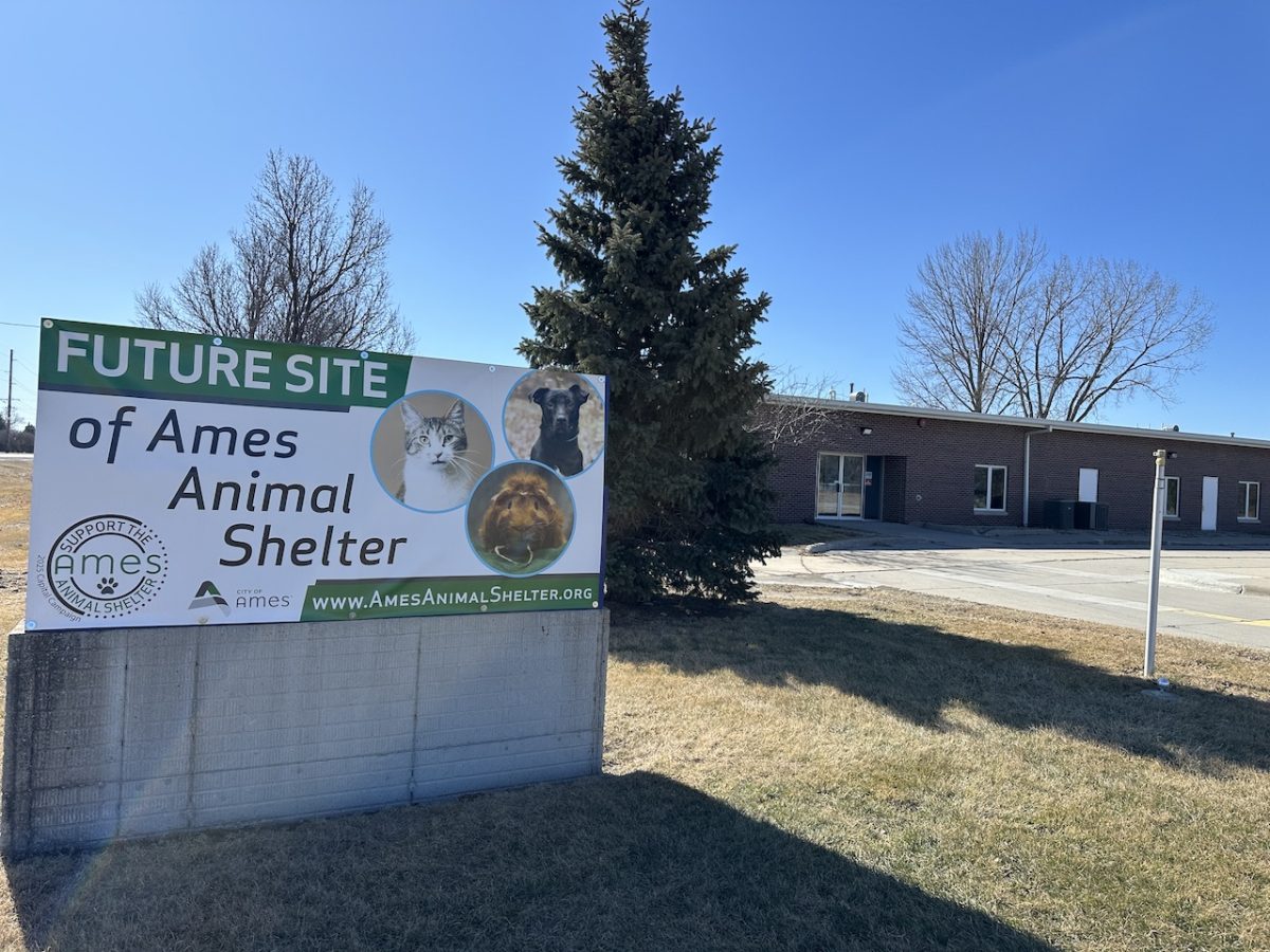 Last year, the city bought a building and some surrounding land — located at 2715 Dayton Ave. — with the intention for the shelter to grow with the city.