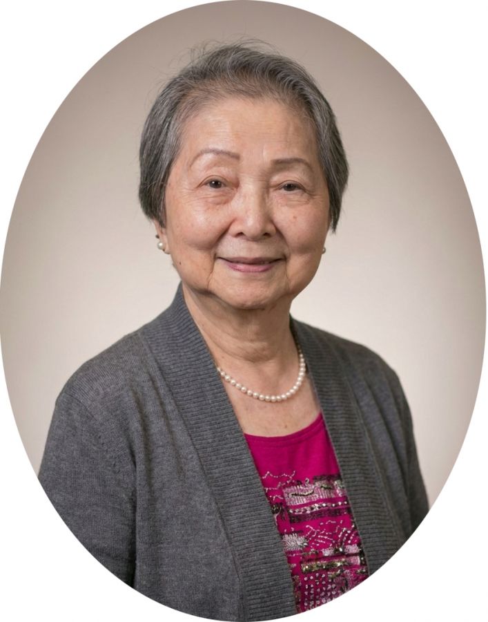Phyllis Yuyeh Ma