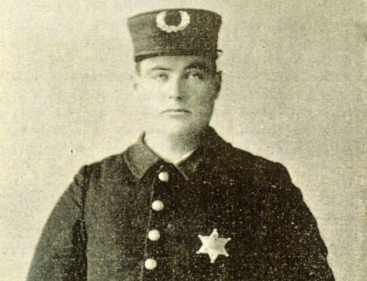 Ames Notables: William Ricketts