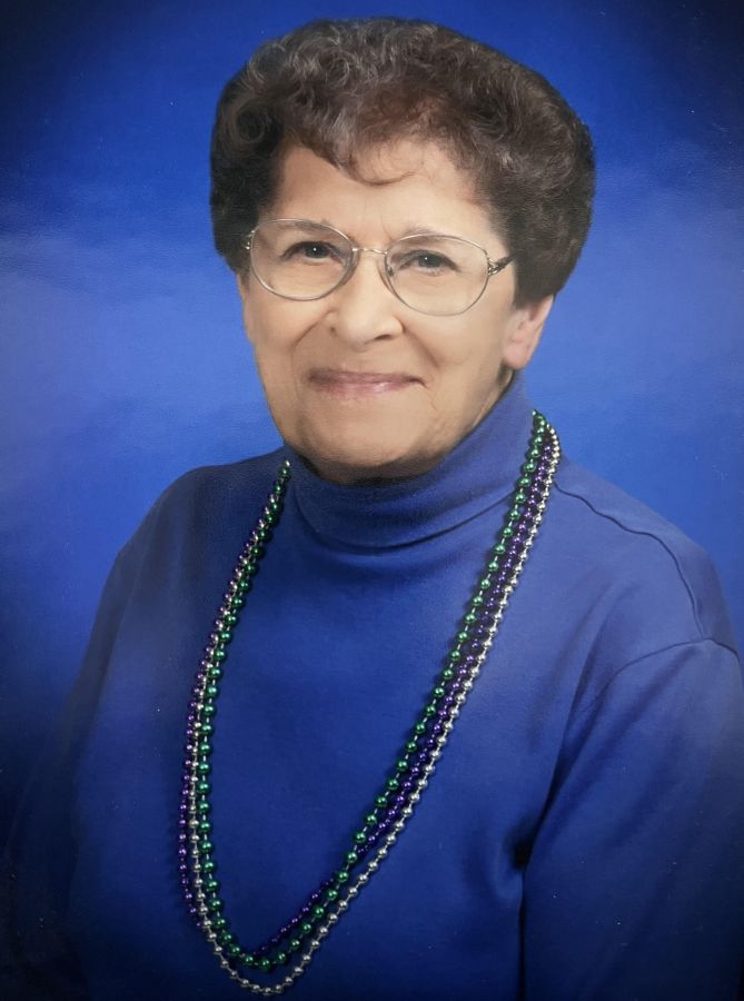 Barbara Yungclas