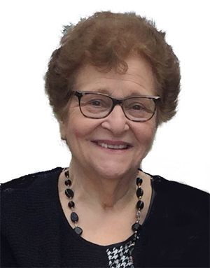 Carole Sager Horowitz moved to Ames in 1961 and upon seeing limited opportunities for children to gain exposure to theater, co-founded Ames Children's Theater and became a promoter and advocate for the arts. (Photo: via Ames History Museum)