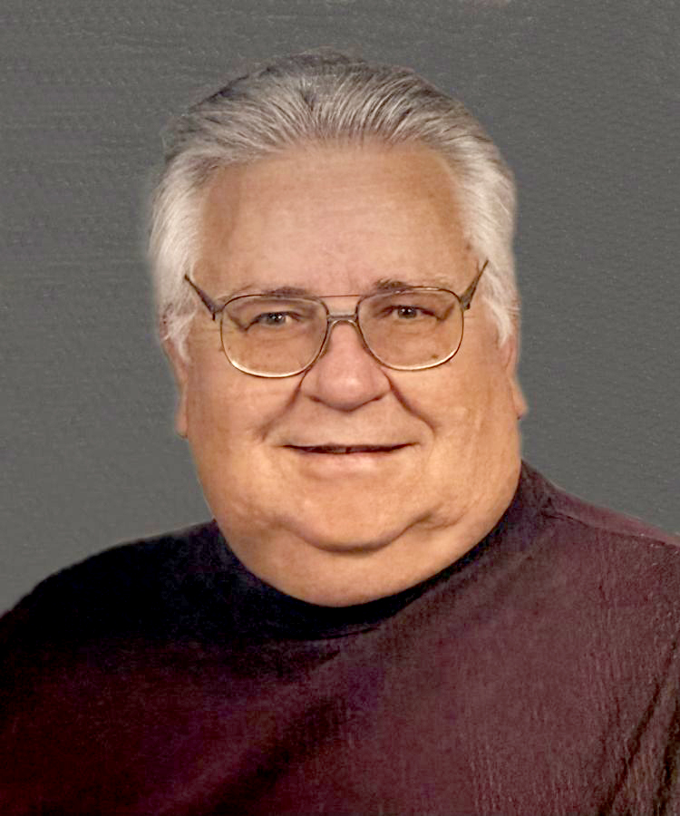 Byron Schulke