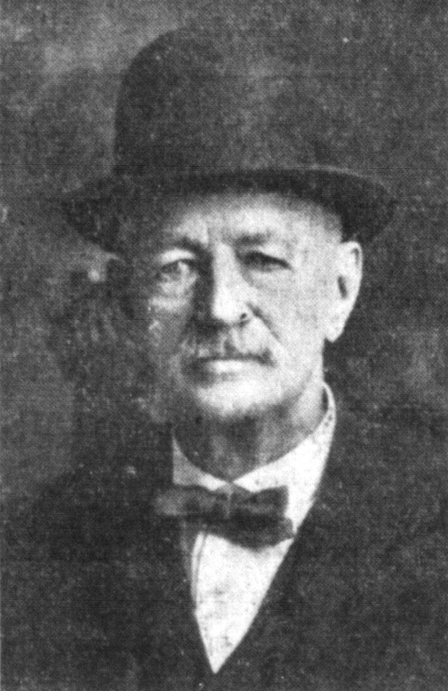 Daniel McCarthy, born in Ontario, Canada, moved to Story City in 1856 and installed the first steam plant in the county. He married and later moved to Ames. When the city was selected as the location for a college, he helped to survey the location for its first building, the Farm House.