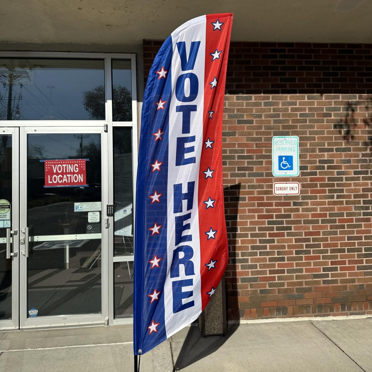 The Iowa primary elections took place on June 2.