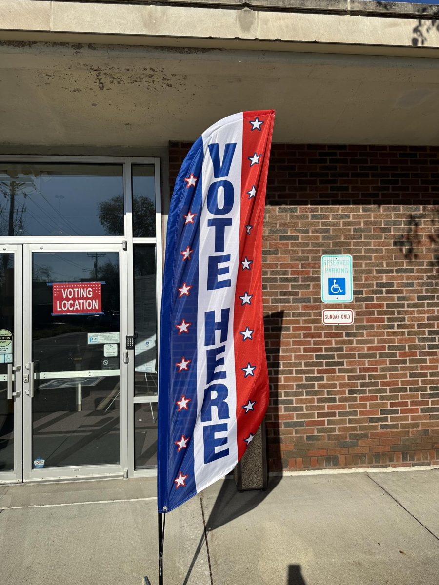 Voters cast ballots in Iowa’s 2026 primary election Tuesday, determining which candidates will represent their parties in the Nov. 3 general election.