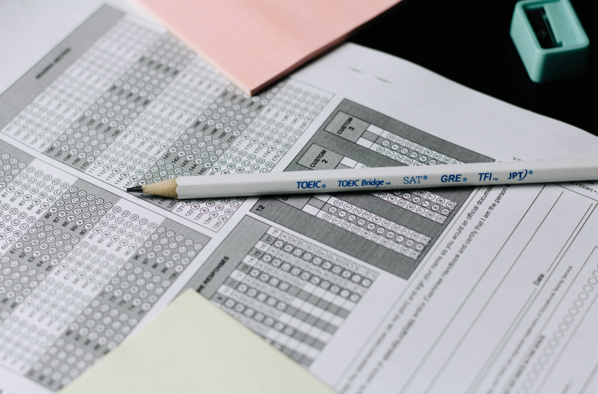 State and district assessments showed differing student growth in data presented to the Ames School Board. (Photo: Nguyen Dang Hoang Nhu via Unsplash)