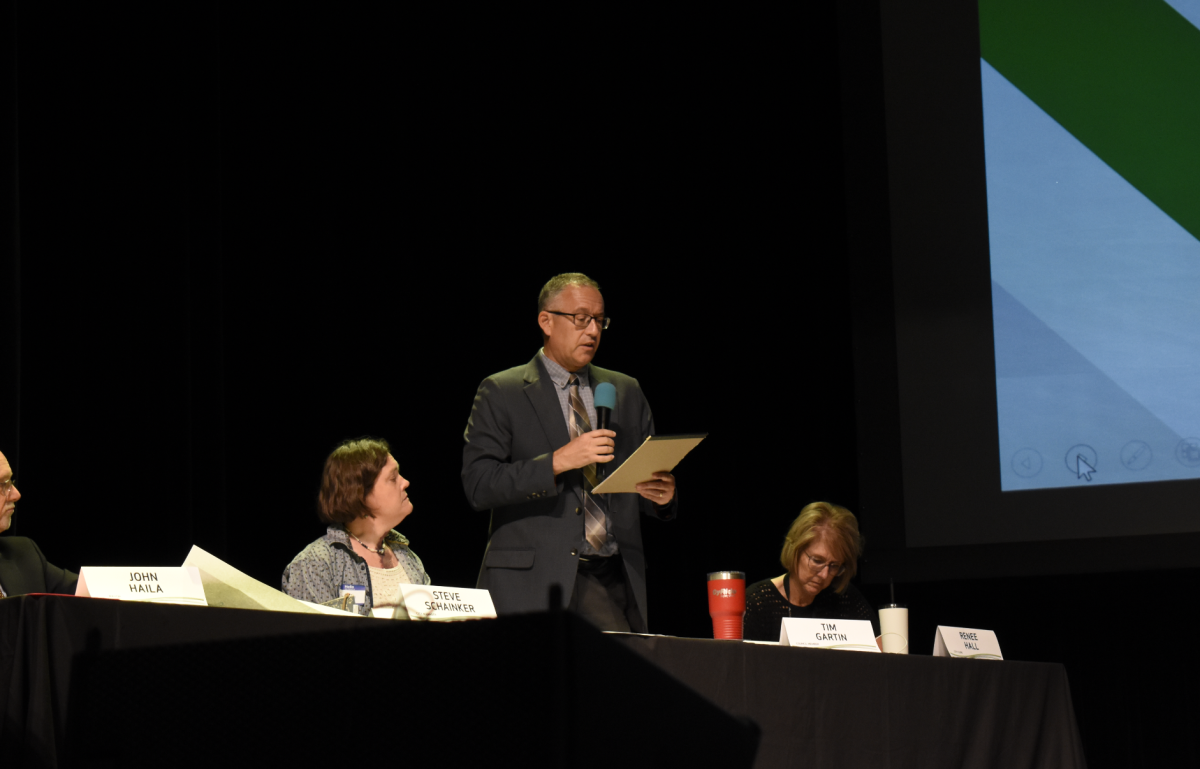 Councilman Tim Gartin shares his takeaways from the community listening session about a potential data center coming to Ames. 